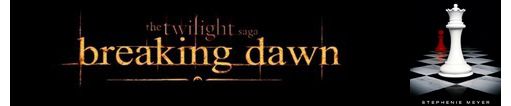 Breaking Dawn Movie Release Date &amp; Spoilers (Twilight) Pictures, Images and Photos