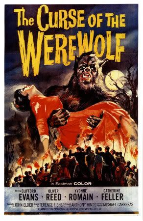 Movie Moron: Top 10 Werewolf Movies