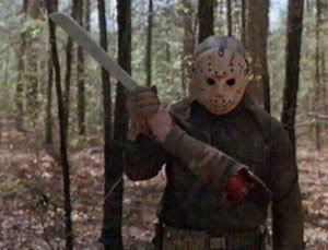 Freddy Krueger vs Jason Voorhees vs Michael Myers: Movie Showdown