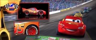 Lightning McQueen Pictures, Images and Photos