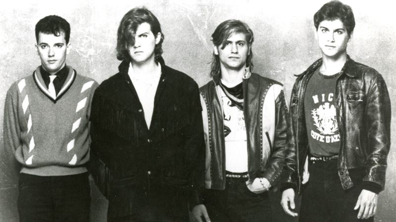 Image result for Men Without Hats
