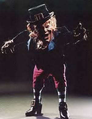 Warwick Davis entered the world...