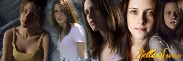 Bella Swan [Banner] Pictures, Images and Photos