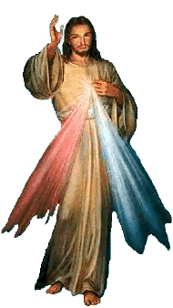 71.gif Misericordioso Jesus image by lourenno