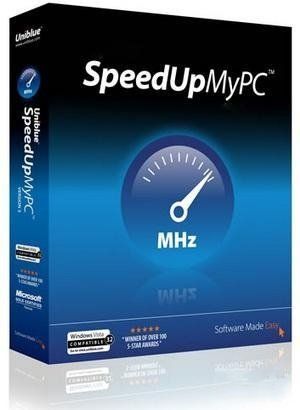 Speed Up My Pc 2010 4.2.5.0 Full