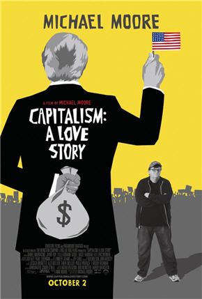 Capitalism A Love Story (2009)