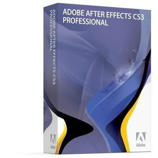 after effects work