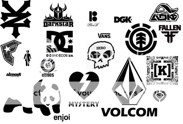 Skating Logos Photo by lolredz | Photobucket