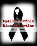 against gothic discrimination Pictures, Images and Photos