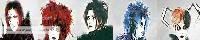 Malice and Misery {A Malice Mizer Guild} banner