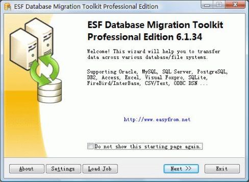 esf database migration toolkit professional keygen software esf database migration toolkit professional keygen software