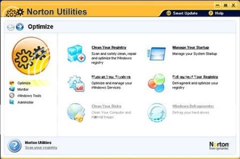 Norton Utilities 14.5.0.118[FINAL]