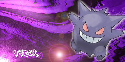 [PokeCommunity.com] The Graphics Rating Thread [READ THE FIRST POST. D:<]