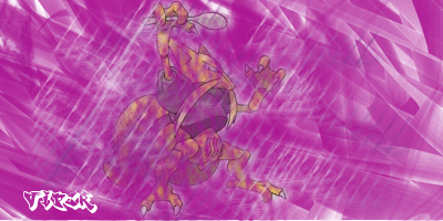 [PokeCommunity.com] The Graphics Rating Thread [READ THE FIRST POST. D:<]