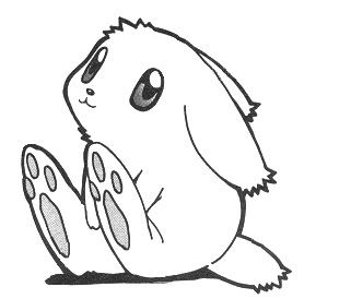 [PokeCommunity.com] D.N.Angel Fan Club