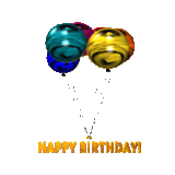 birthday.gif Happy Birthday image by HIMFILTH