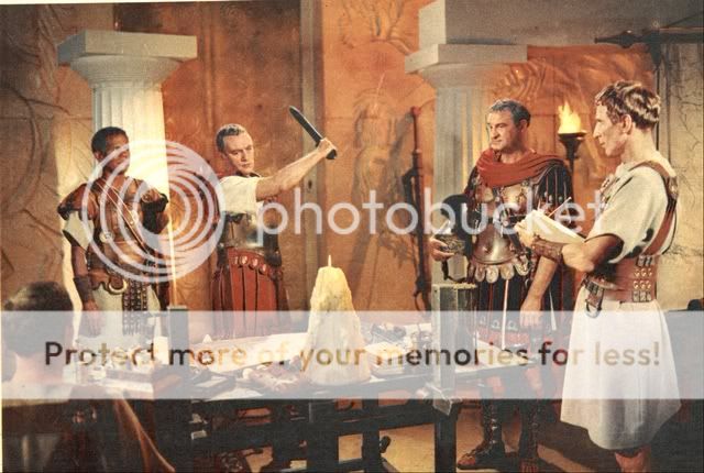 Cleopatra Revisited. – Non Film Score Discussion – Film Score Monthly ...