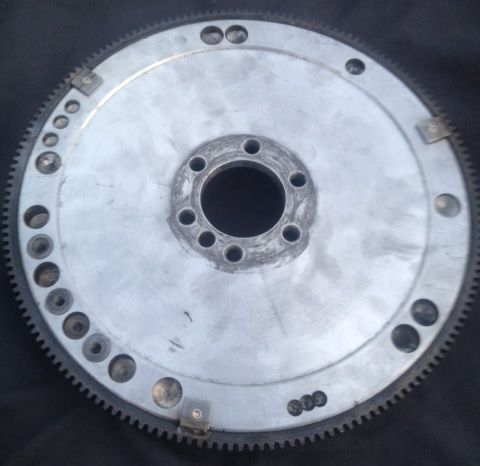 Geico Marine Insurance >> McLeod Aluminum Flywheel - Marine Geico Marine Insurance >> McLeod Aluminum Flywheel - Marine