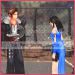 Squall and Rinoa are love