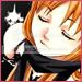 Orihime Inoue