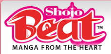Shojo Beat banner