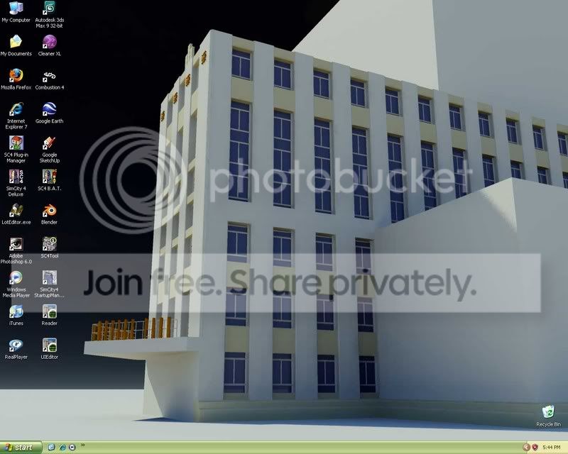 desktop