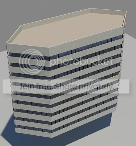 lexington building