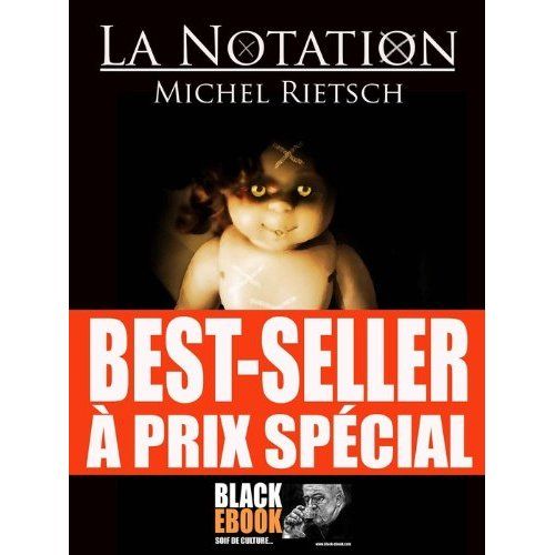 Michel Rietsch - La notation
