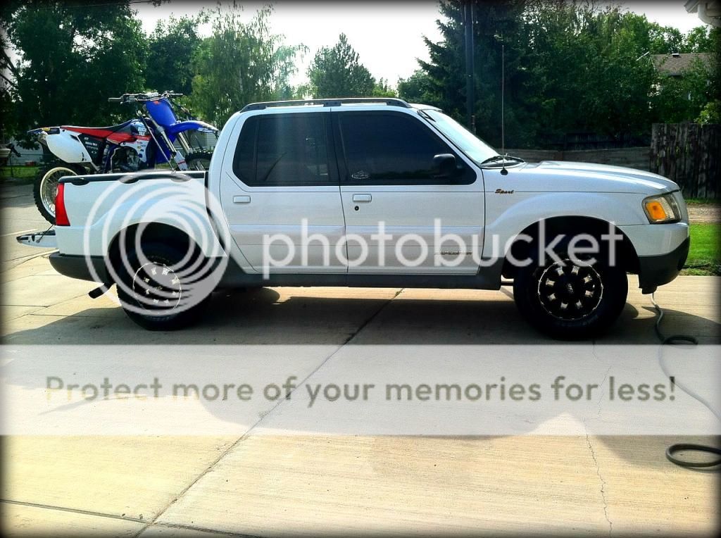Show Off Your Sport Trac! - Page 117 - Ford Explorer and Ranger Forums