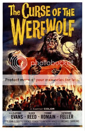 Movie Moron: Top 10 Werewolf Movies